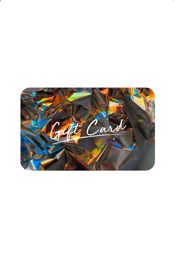 WYLD Gift Card