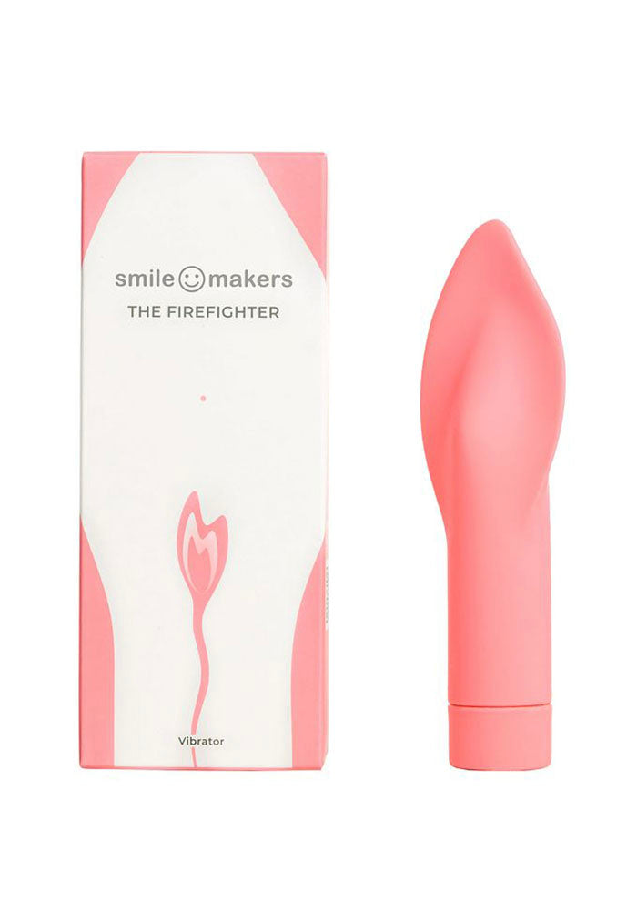 Smile Makers The Firefighter