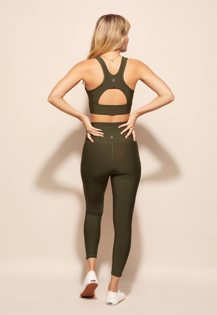 dk active Match Point Tights
