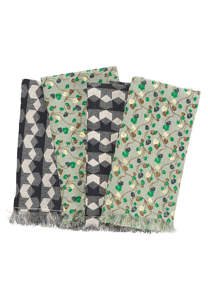 Sage and Clare Emersyn Napkin Set
