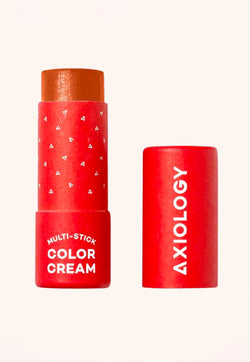 Axiology Cream Multi Stick - Worth