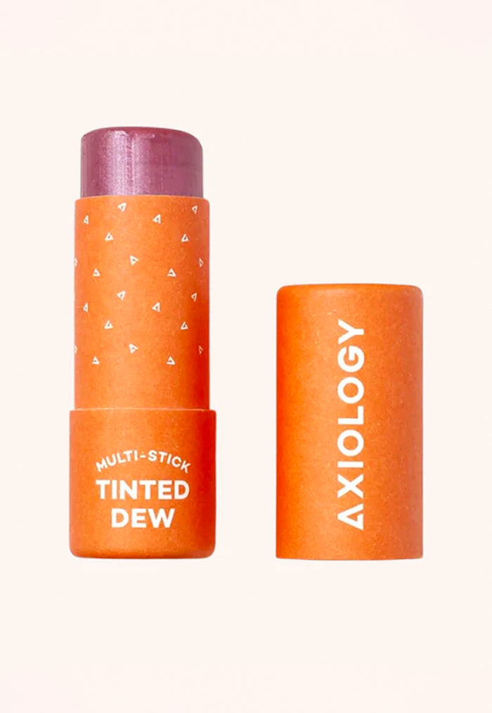 Axiology Tinted Dew Multi Stick - The Goodness