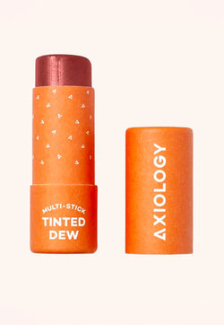 Axiology Tinted Dew Multi Stick - Infinite