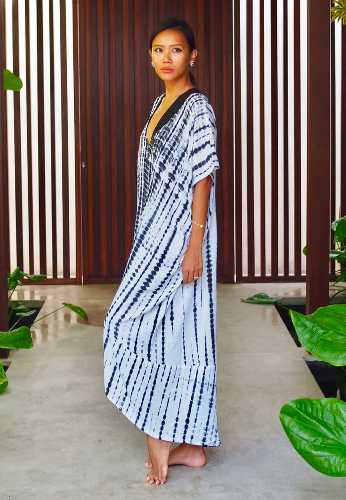 BaeBeeBoo Keramas Kaftan