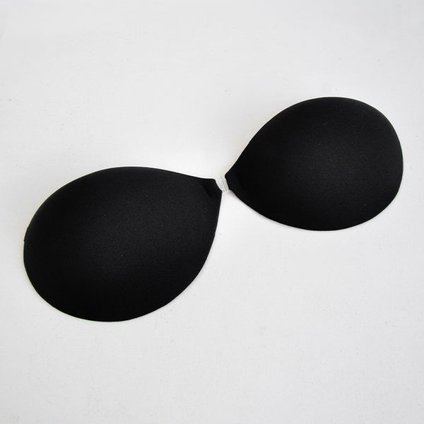Dropshipping Self Adhesive Strapless Backless Invisible Sticky Bra