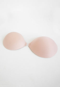 Enhancing Adhesive Silicone Lift It's Stick-On Bra Cups (B) : :  Clothing, Shoes & Accessories