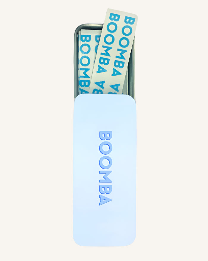 BOOMBA Fashion Tape