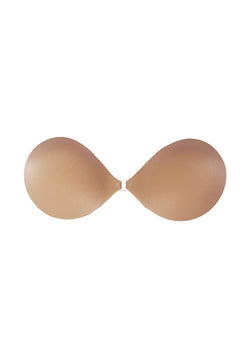 Bra Back Strapless Sticky Bra Lift up Backless Double Sided Adhesive Bra  Air