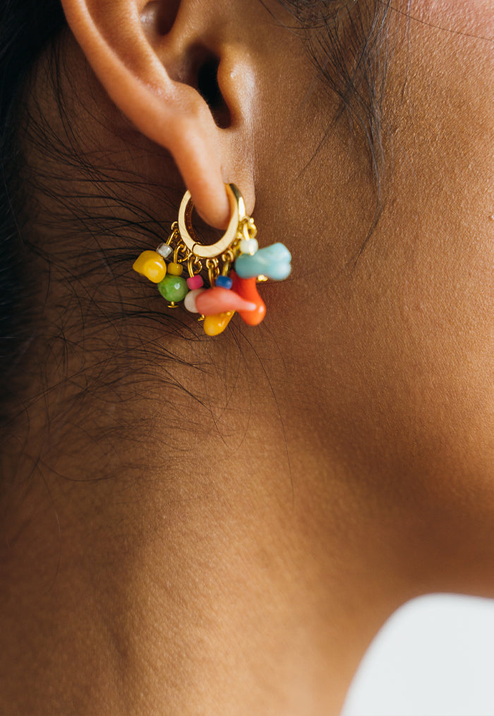 Envet Eye Candy Earrings