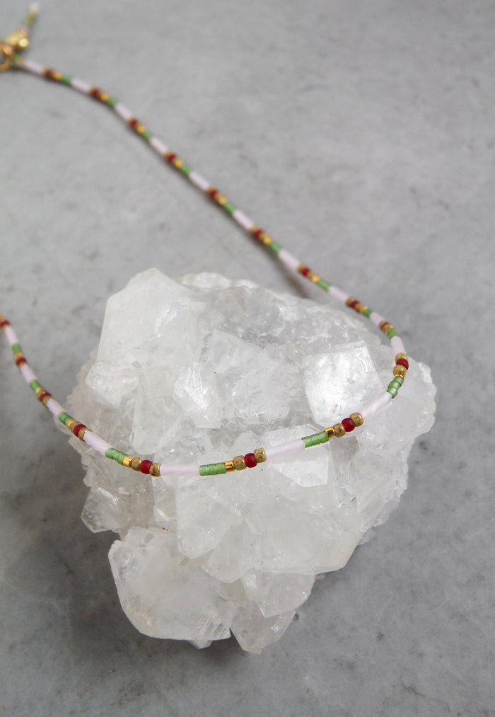 Envet Tuk-Tuk Choker
