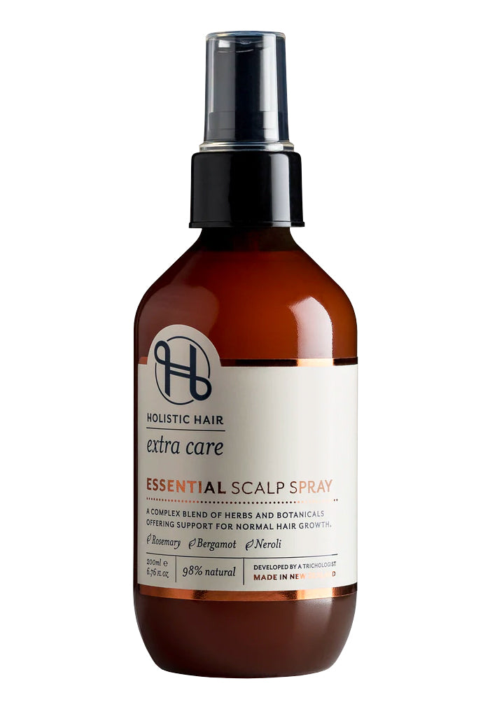 Holistic Hair Essential Scalp Spray