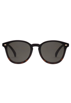 Le Specs Bandwagon Sunglasses - Black Tort