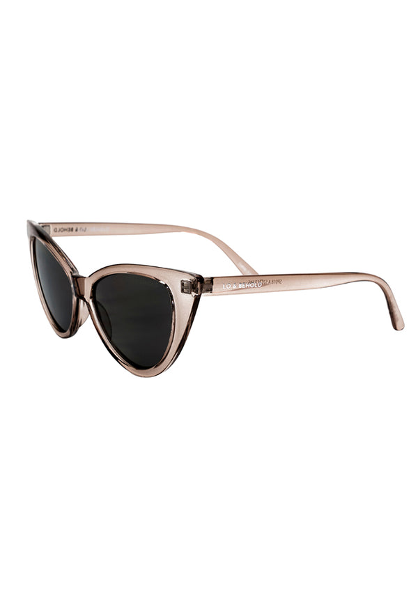 Lo & Behold Runway Sunglasses