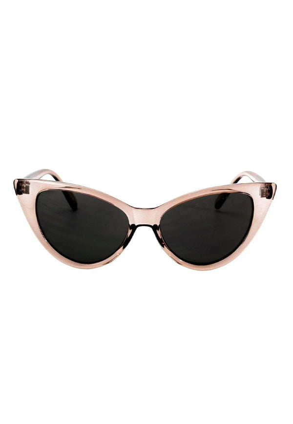 Lo & Behold Runway Sunglasses