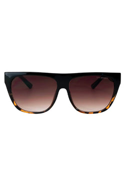 Lo & Behold Standing Ovation Sunglasses - Tiger