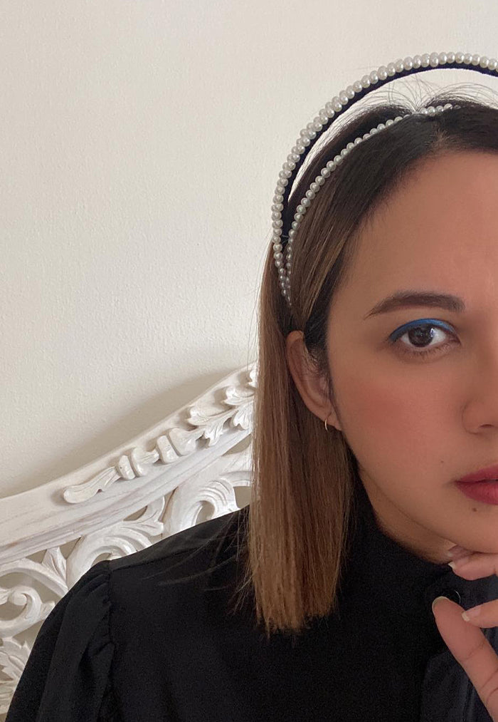luulaa Aria Headband