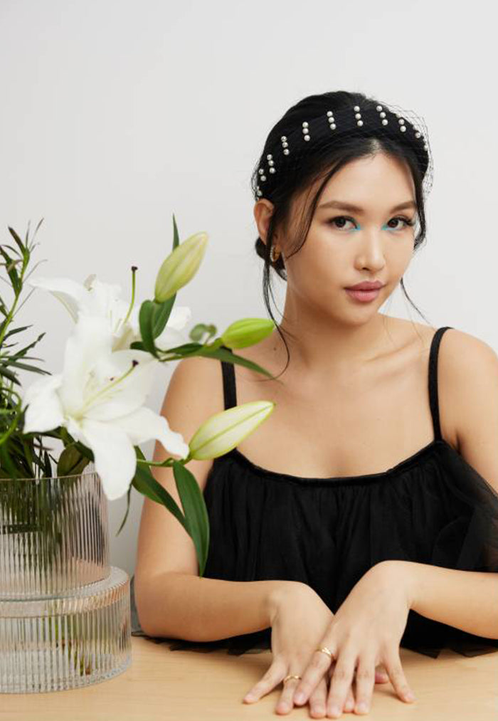 luulaa Francine Headband
