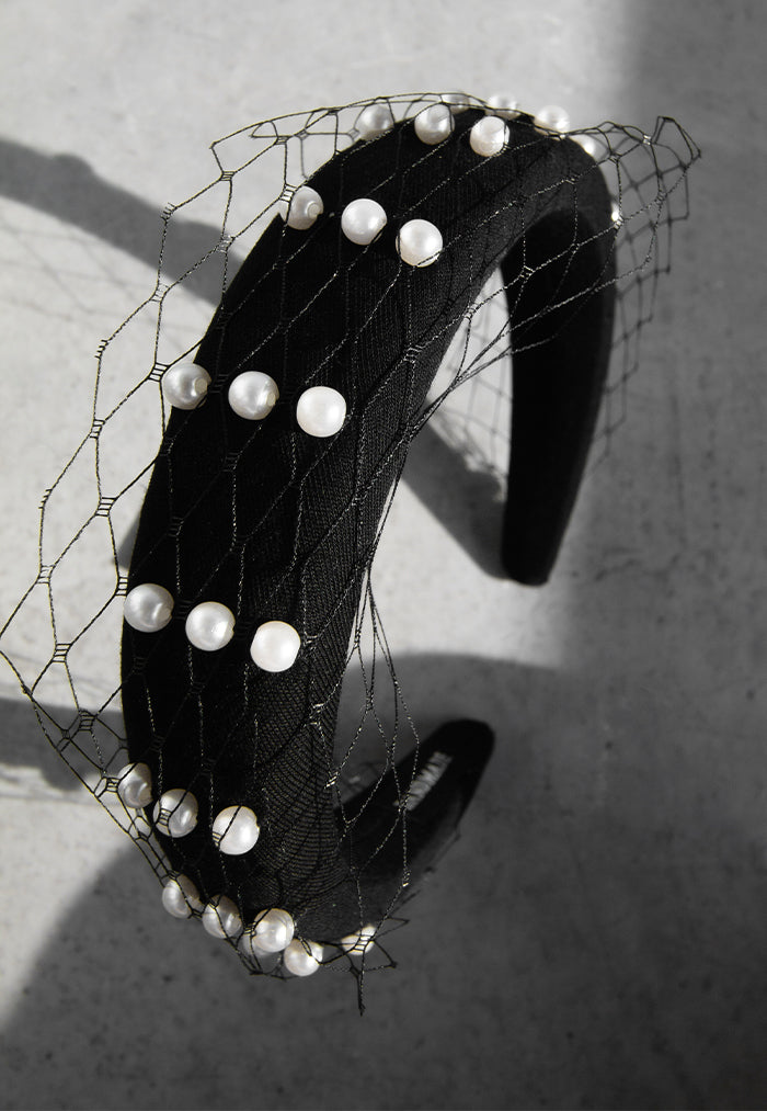 luulaa Francine Headband