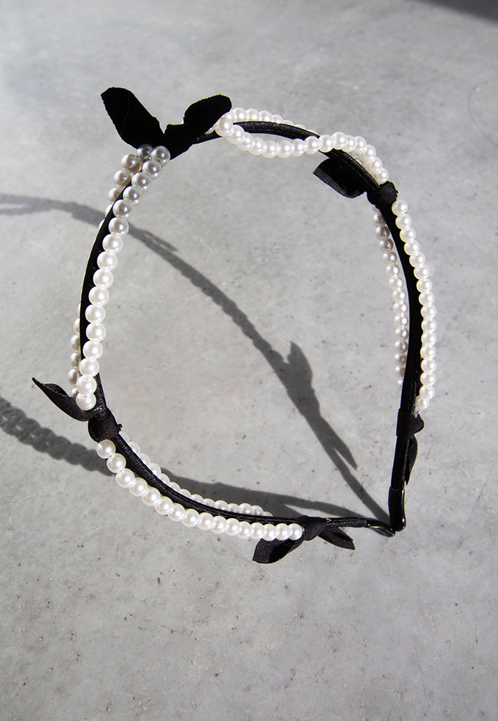 luulaa Gillian Headband