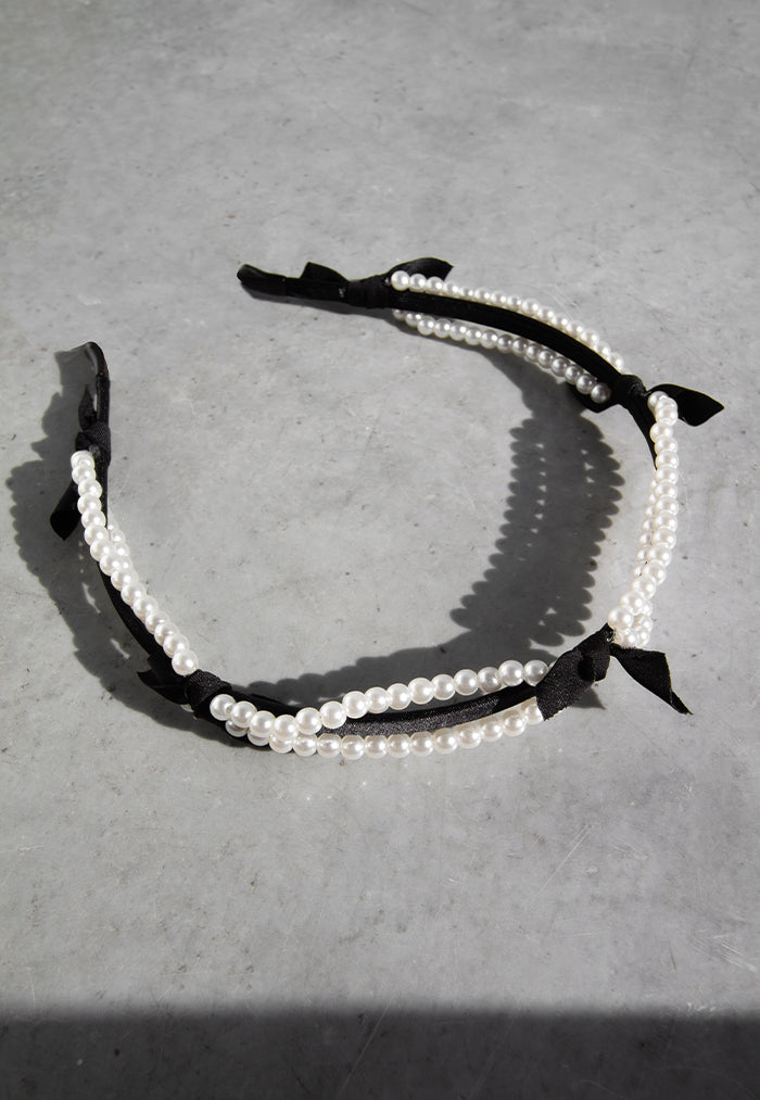 luulaa Gillian Headband