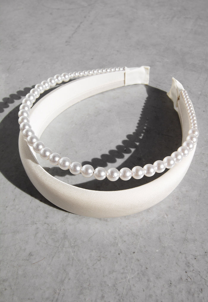 luulaa Madison Headband