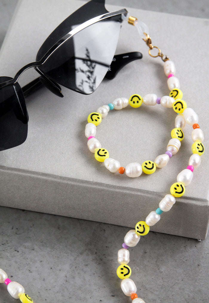 luulaa Say Cheese Multi-Way Chain