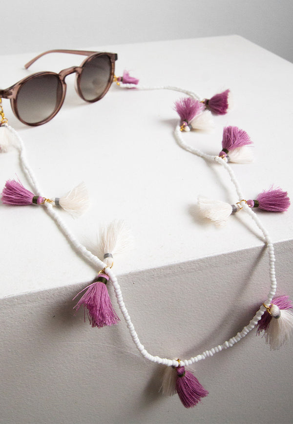 luulaa Harlow Multi-Way Chain