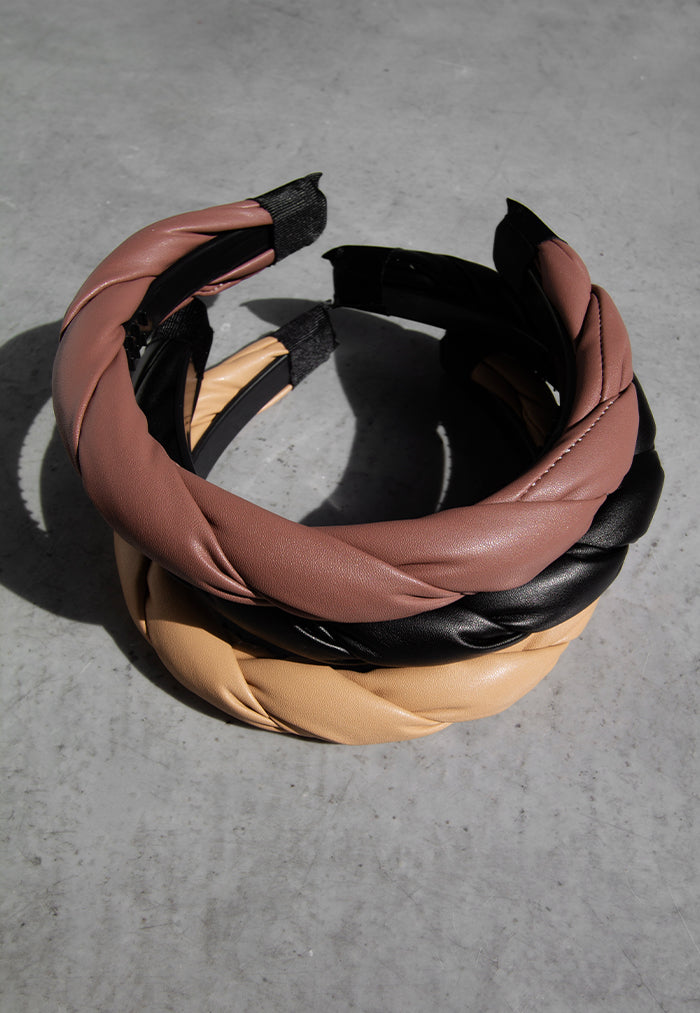 luulaa Vivienne Headband