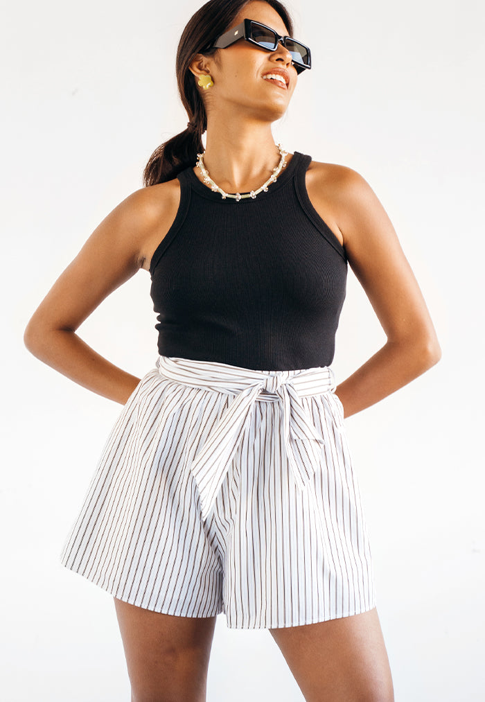 Vine and Branches Eva Tank Top