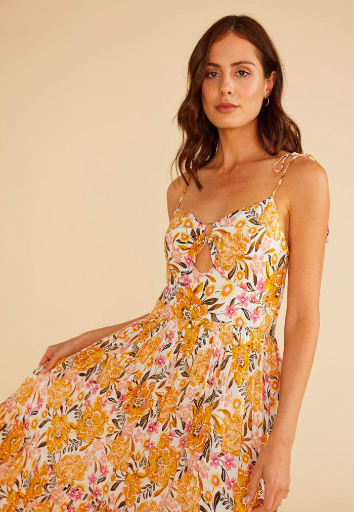 MINKPINK Ezra Sundress