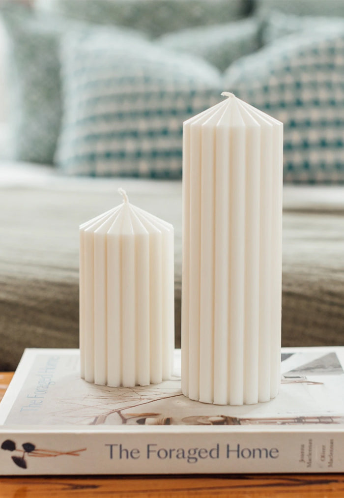 Mira Ava And Grace Candle Set – theWYLDshop