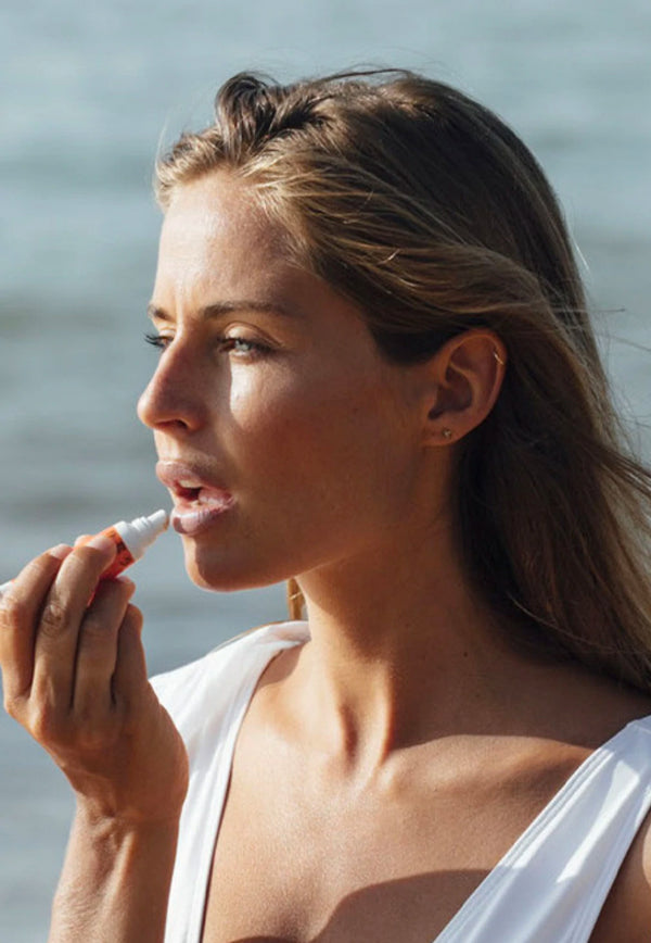 Protective Lip Balm SPF30