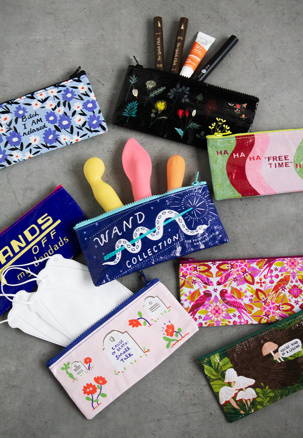 Wand Collection Pencil Case
