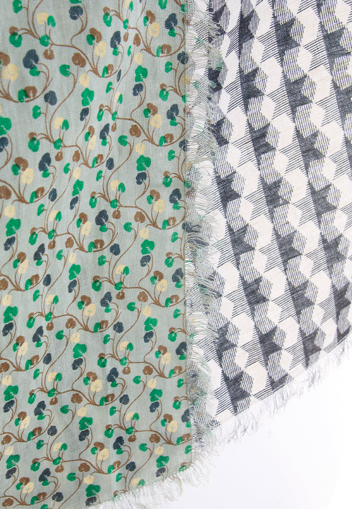 Sage and Clare Emersyn Napkin Set