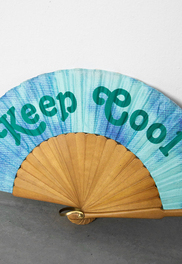 Sista & Co. Mini Fan - Keep Cool