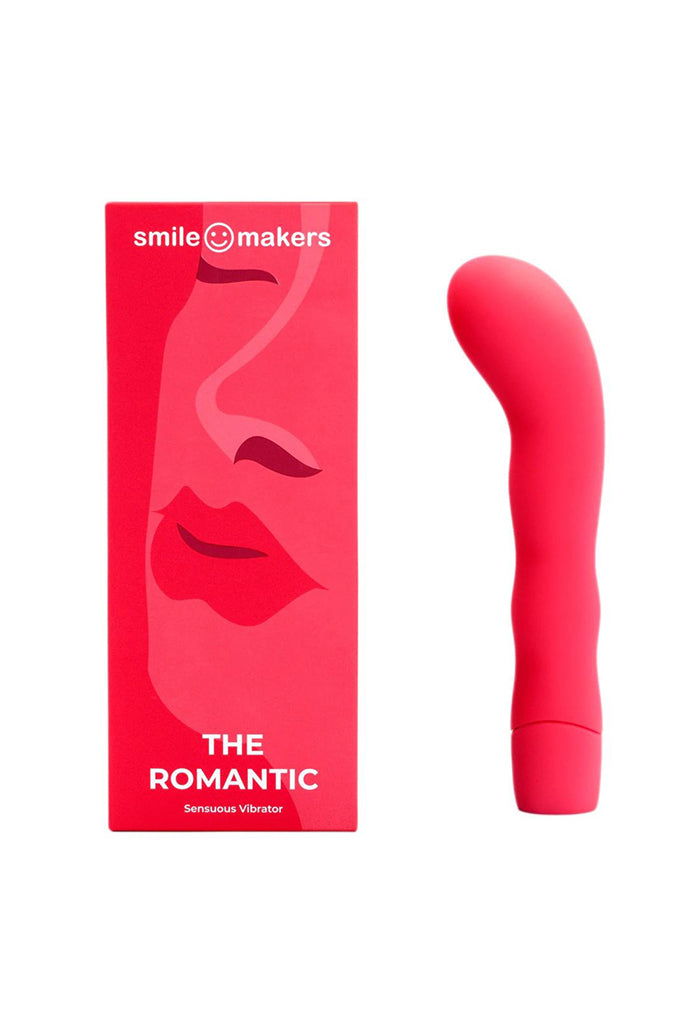 Smile Makers The Romantic