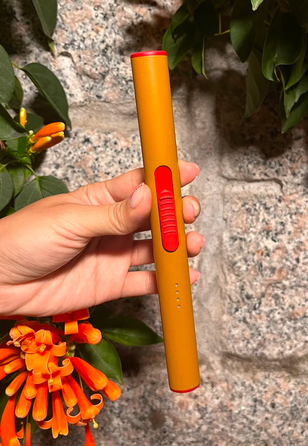 Sohl Objects Last Lighter - Sand