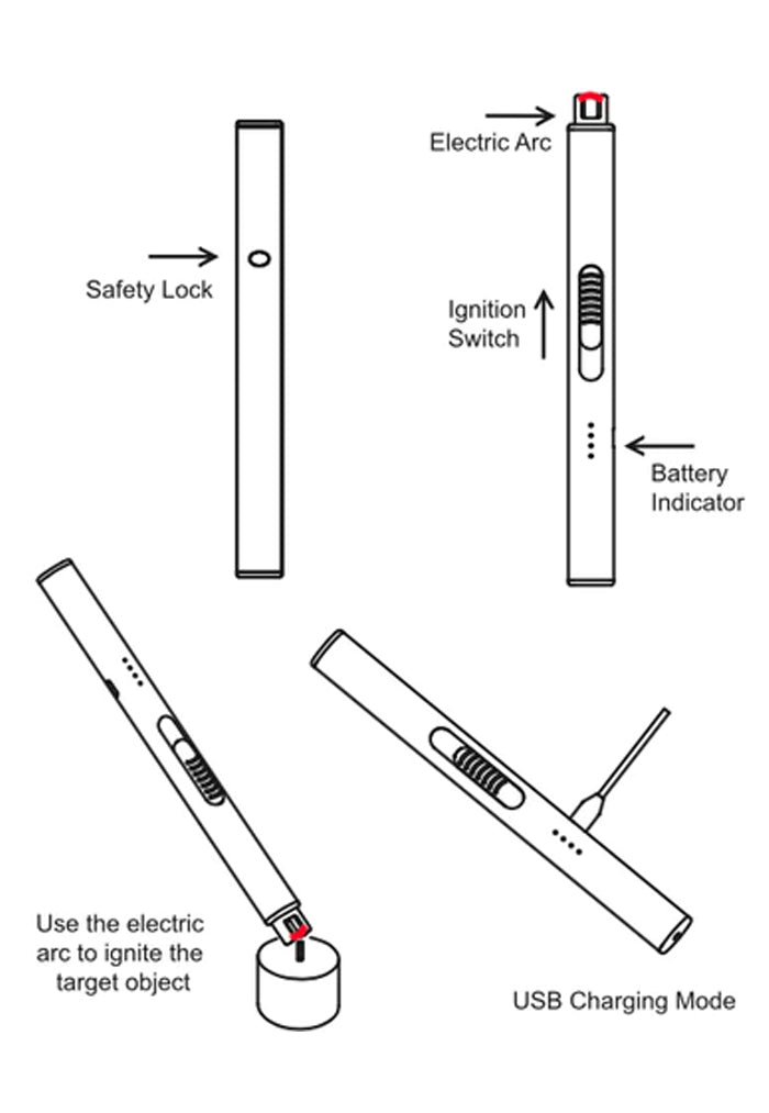 Sohl Objects Last Lighter - Dawn