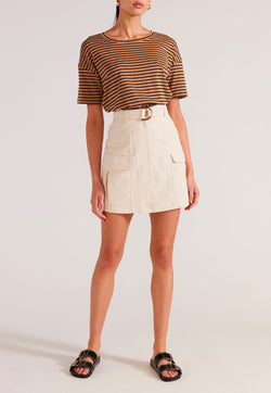 Staple the Label Bayley Mini Skirt