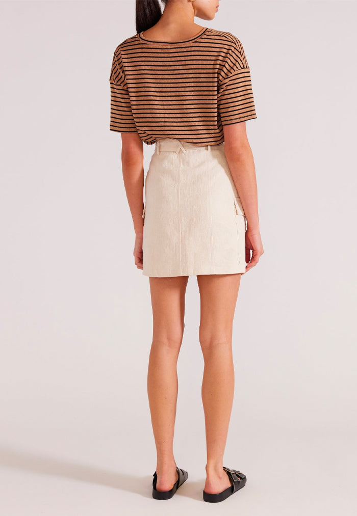 Staple the Label Bayley Mini Skirt
