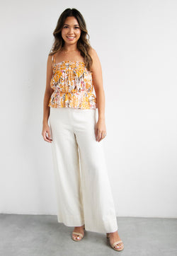 Staple the Label Delva Relaxed Pants