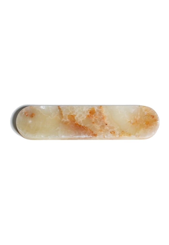 stillgoods Horizon Incense Holder - Onyx