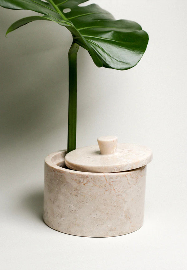 stillgoods Agatha Jar