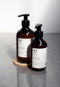 The Verdant Lab Clarifying Shampoo - Neroli Nectar